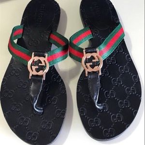 Gucci Sandals